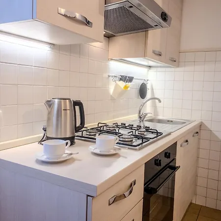 Apartment La Ringhiera Fiorita - 101 - 1 Min Centro Storico *